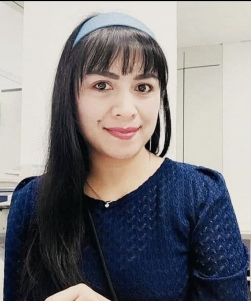 Grace Kim - Licensed Samsung Financial Consultant