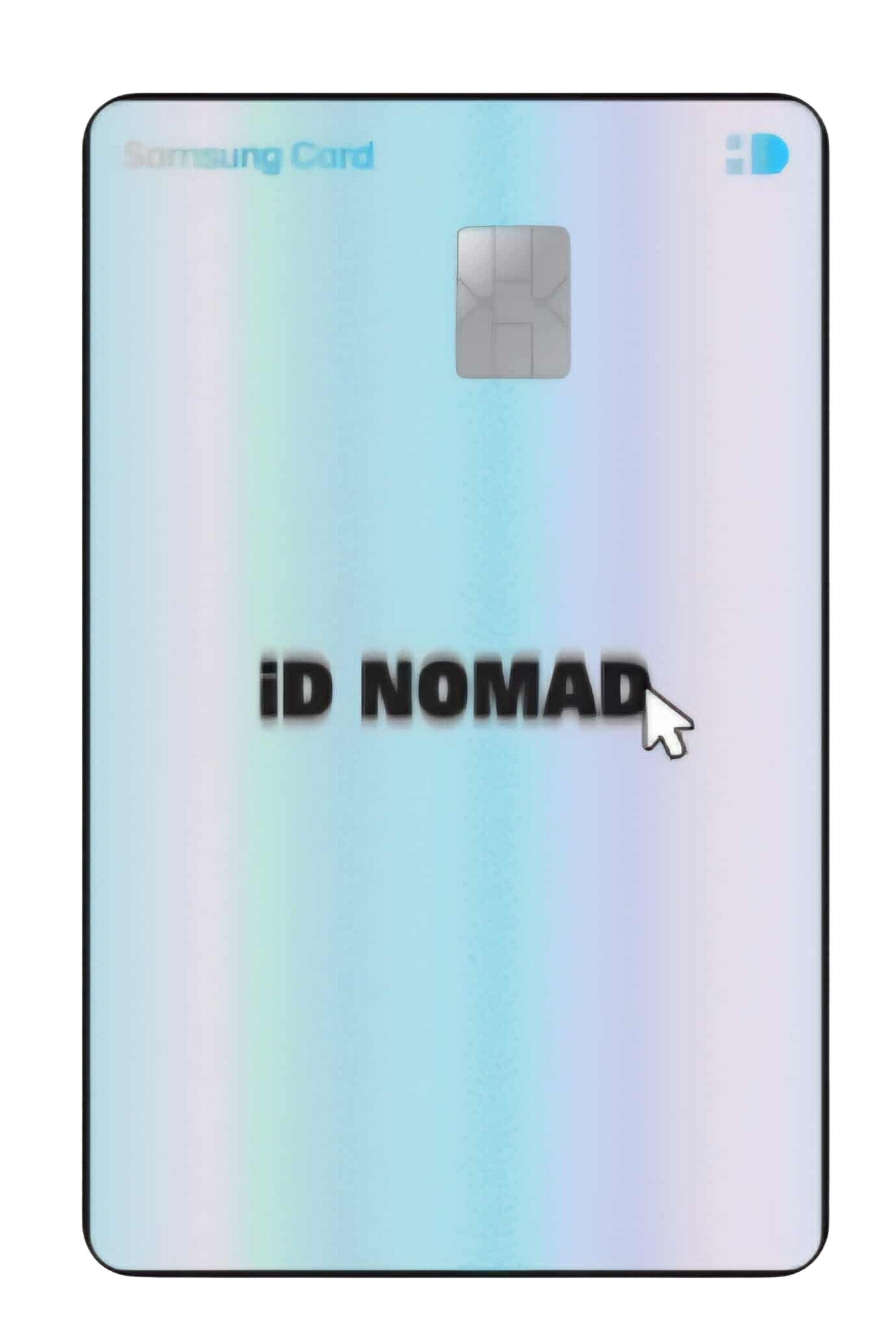 Samsung Card Design 10