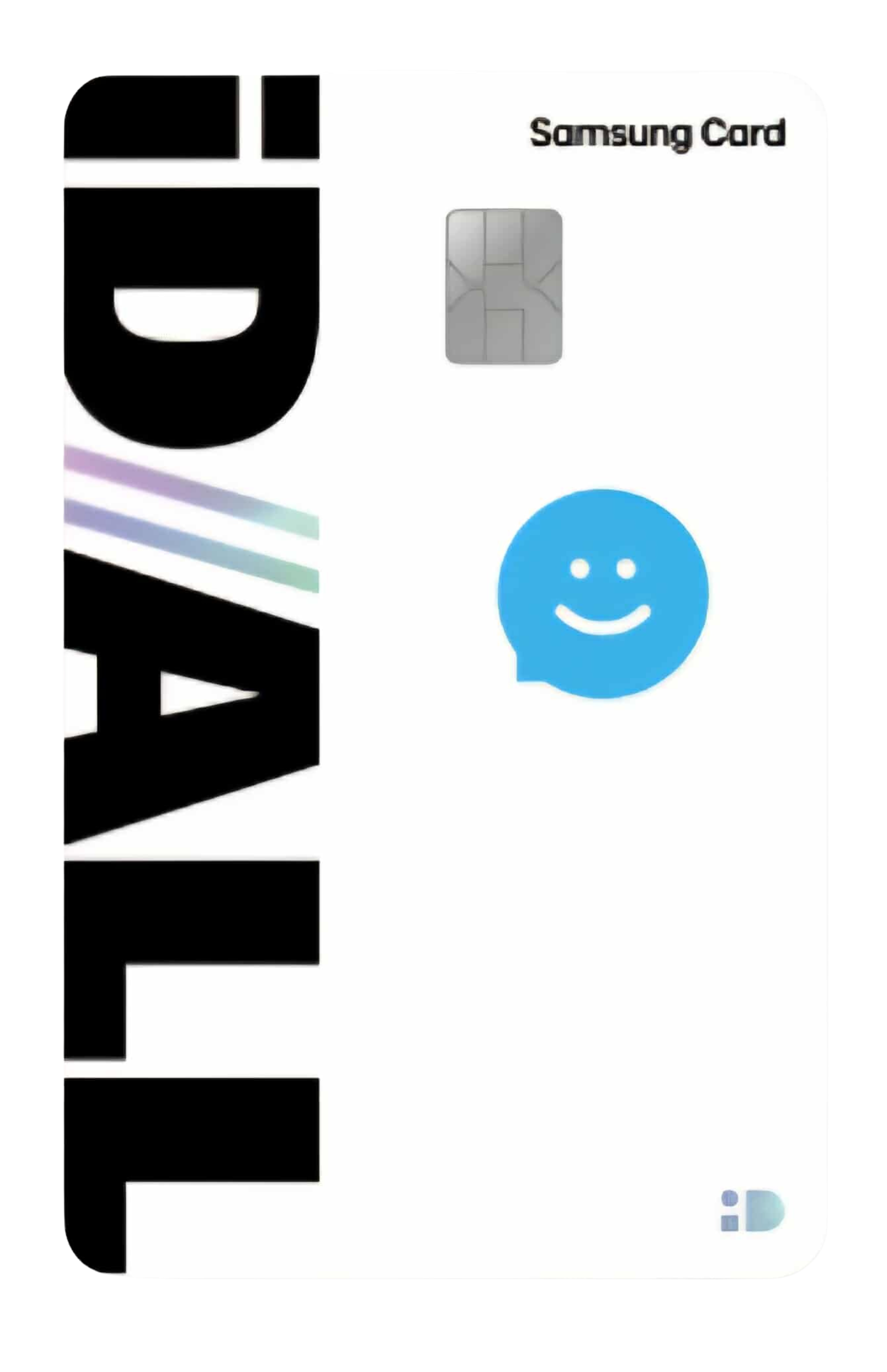 Samsung Card Design 5